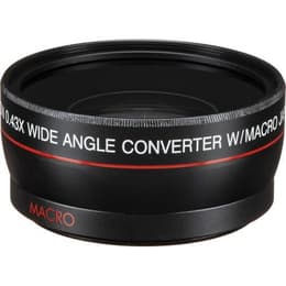 Vivitar Camera Lense AF wide-angle f/0.45
