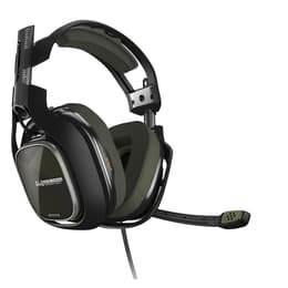 Astro Gaming A40 TR Gaming Headphone with microphone - Black/Olive
