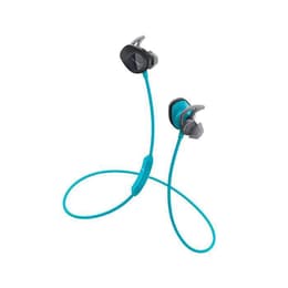 Bose SoundSport Bluetooth Earphones - Blue