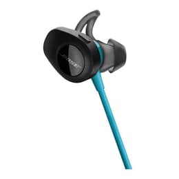 Bose SoundSport Bluetooth Earphones - Blue