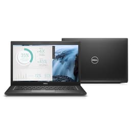 Dell Latitude 7480 Laptop 14-inch (2020) - Core i5-6200U - 8 GB - SSD 256 GB