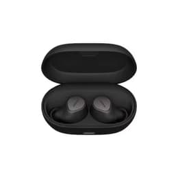 Jabra Elite 7 Pro Earbud Bluetooth Earphones - Black