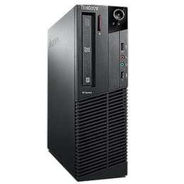 Lenovo ThinkCentre M82 SFF Core i3 3.3 GHz - HDD 1 TB RAM 4GB