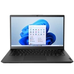 Lenovo K14 G1 14-inch (2021) - Ryzen 5 - 5000 Series (U) - 16 GB - SSD 256 GB
