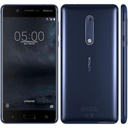 Nokia 5 16GB - Blue - Locked T-Mobile