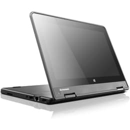 Lenovo ThinkPad Yoga 11E G5 11-inch (2017) - Celeron N4100 - 128 GB - SSD 128 GB + HDD 3 TB