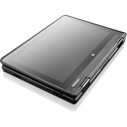 Lenovo ThinkPad Yoga 11E G5 11-inch (2017) - Celeron N4100 - 128 GB - SSD 128 GB + HDD 3 TB