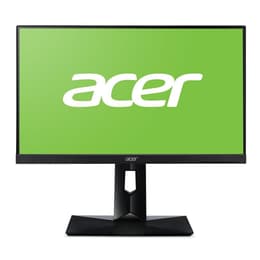 Acer 27-inch Monitor 2560 x 1440 LCD (CB271HU)
