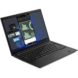 Lenovo ThinkPad X1 Carbon G7 14-inch (2021) - Core i7-8665U - 16 GB - SSD 512 GB