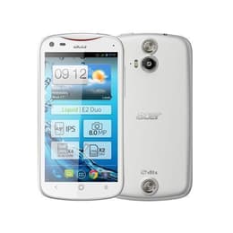 Acer Liquid E2 4GB - White - Locked Verizon
