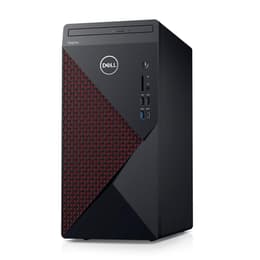 Dell Vostro 5890 Core i5 2.9 GHz - SSD 512 GB + HDD 1 TB RAM 16GB