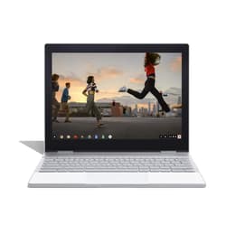 Google Pixelbook Core i5 1.2 ghz 128gb SSD - 8gb QWERTY - English