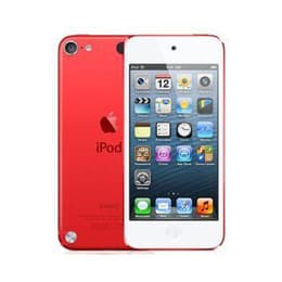 iPod Touch 5 MP3 & MP4 player 16GB- Red