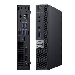 Dell OptiPlex 5060 Core i5 2.1 GHz - HDD 2 TB RAM 4GB