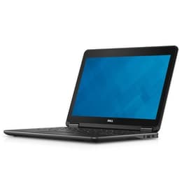 Dell Latitude E7240 12-inch (2013) - Core i5-4200U - 8 GB - SSD 256 GB