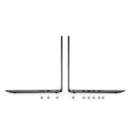 Dell Inspiron 3502 Laptop 15-inch (2019) - Pentium Silver N5030 - 8 GB - SSD 128 GB