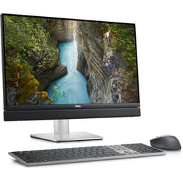 Dell OptiPlex 7410 AIO 23" - Core i5-13500T - RAM 8 GB - SSD 2 TB + HDD 1 TB