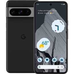 Google Pixel 8 128GB - Black - Locked T-Mobile