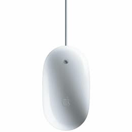 Magic mouse : souris sans fil Apple - Reconditionné