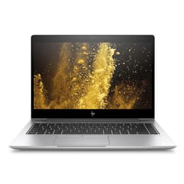 Hp EliteBook 745 G6 14-inch (2019) - Ryzen 5 PRO 3500U - 16 GB - SSD 256 GB