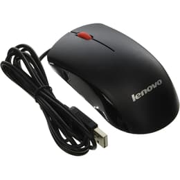 Lenovo USB Wheel Laser Mouse