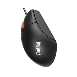 Lenovo USB Wheel Laser Mouse