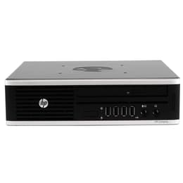 PC bureau HP 8300 Elite SFF 19 Core i3 - 8 Go SSD 256Go GARANTIES