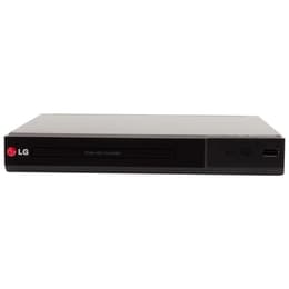 Lg Electronics DP132 DVD Player