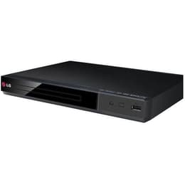Lg Electronics DP132 DVD Player
