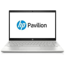 Hp Pavilion 15-CD0XX 15-inch (2017) - A12-9720P - 16 GB - HDD 1 TB