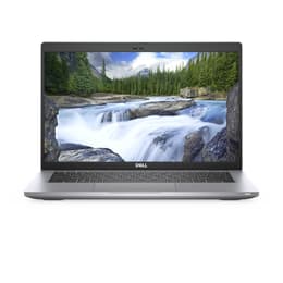 Dell Latitude 5420 14-inch (2021) - Core i3-1125G4 - 8 GB - SSD 256 GB