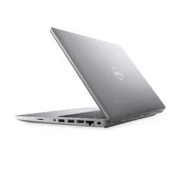 Dell Latitude 5420 14-inch (2021) - Core i3-1125G4 - 8 GB - SSD 256 GB