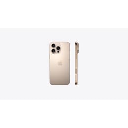 iPhone 16 Pro Max 256GB - Desert Titanium - Unlocked