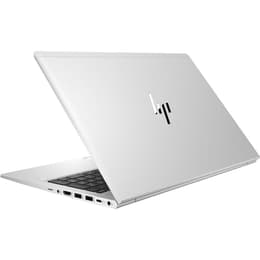 Hp Elitebook 650 G9 16-inch (2022) - Core i5 - Gen 12 (U) - 16 GB - SSD 512 GB