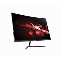 Acer 31.5-inch Monitor 1920 x 1080 LCD (ED320QR Sbiipx)