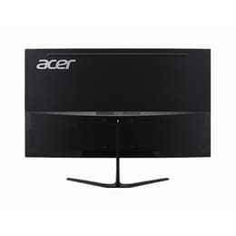 Acer 31.5-inch Monitor 1920 x 1080 LCD (ED320QR Sbiipx)