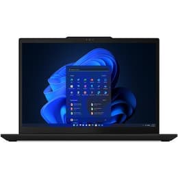 Lenovo Thinkpad X13 Yoga G1 13-inch (2020) - Core i5-10310U - 8 GB - SSD 256 GB