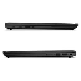 Lenovo Thinkpad X13 Yoga G1 13-inch (2020) - Core i5-10310U - 8 GB - SSD 256 GB