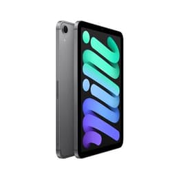 iPad mini (2024) 512GB - Space Gray - (Wi-Fi)