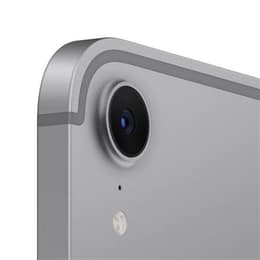 iPad mini (2024) 512GB - Space Gray - (Wi-Fi)