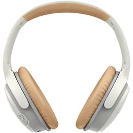 Bose SoundLink Around-Ear II Noise cancelling Headphone Bluetooth with microphone - White