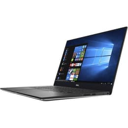 Dell XPS 15 9560 15-inch (2017) - Core i7-7700HQ - 16 GB - SSD 512 GB