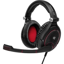 Epos Sennheiser GSP 500 Noise cancelling Gaming Headphone with microphone - Black