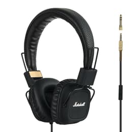 Marshall Major I Headphone - Black