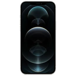 iPhone 12 Pro Max 512GB - Silver - Unlocked