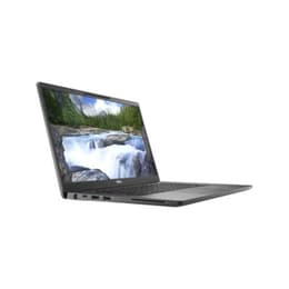 Dell Latitude 7400 14-inch (2019) - Core i7-8665U - 32 GB - SSD 512 GB