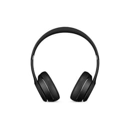 Beats Solo3 Noise cancelling Headphone Bluetooth with microphone - Black