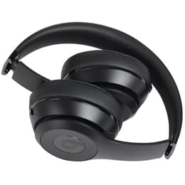 Beats Solo3 Noise cancelling Headphone Bluetooth with microphone - Black