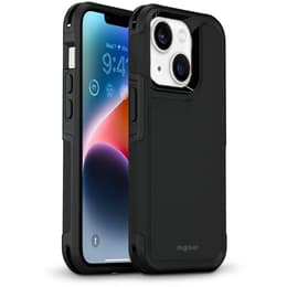 iPhone 14 Pro case - TPU - Black