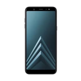 Galaxy A6+ (2018) 64GB - Black - Unlocked